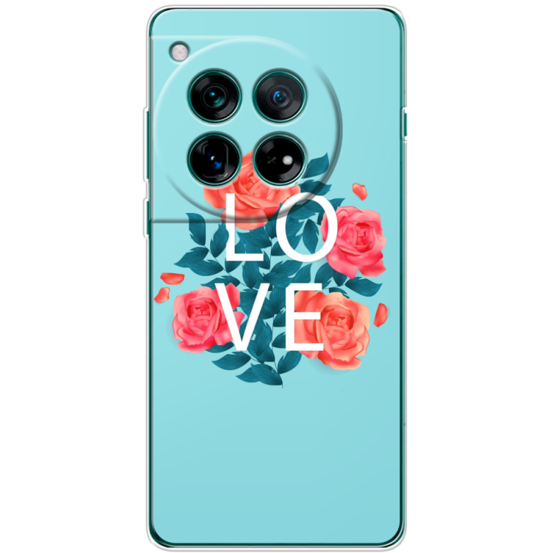 Чохол BoxFace OnePlus 12 