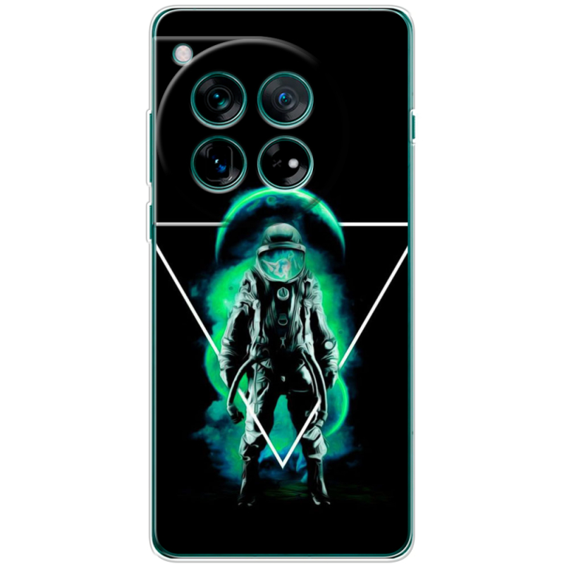 Чохол BoxFace OnePlus 12 