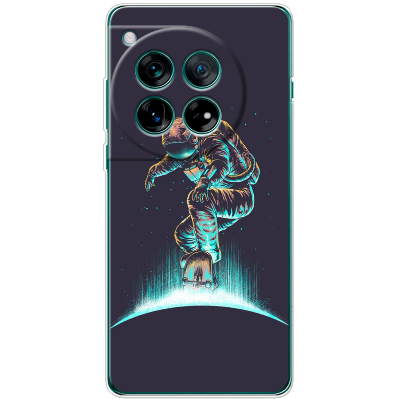 Чохол BoxFace OnePlus 12 
