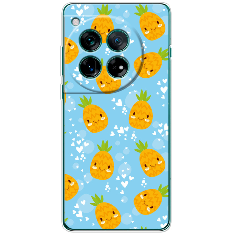 Чохол BoxFace OnePlus 12 