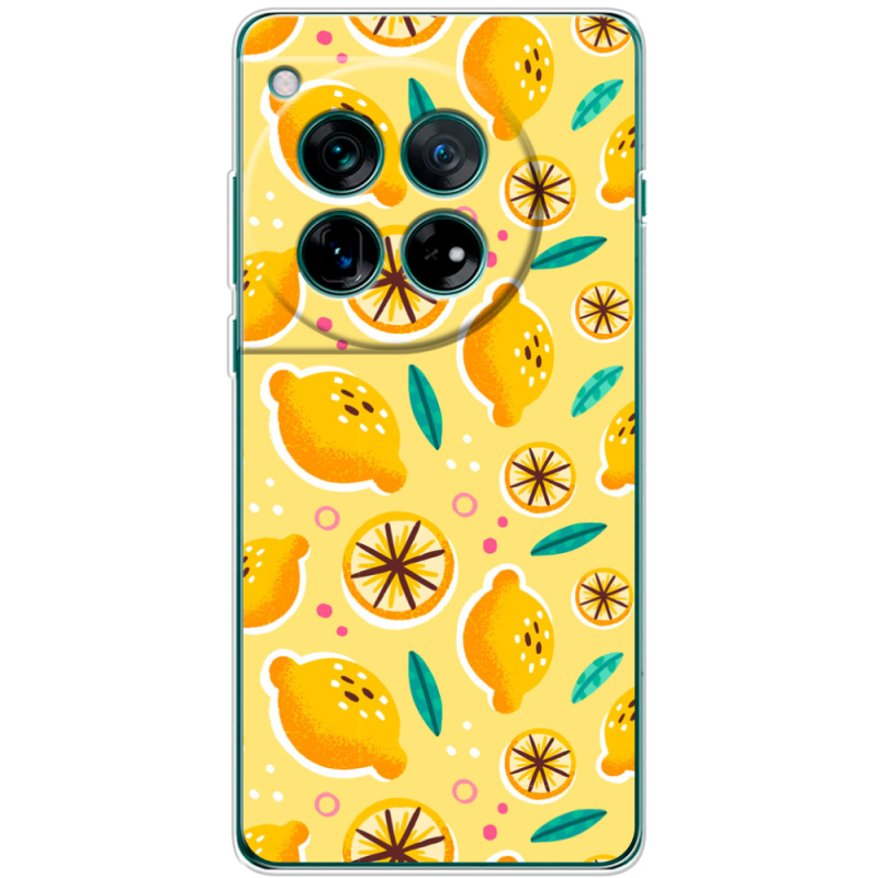 Чохол BoxFace OnePlus 12 