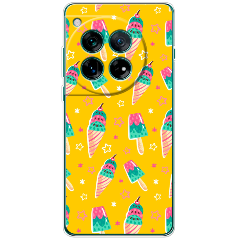 Чохол BoxFace OnePlus 12 