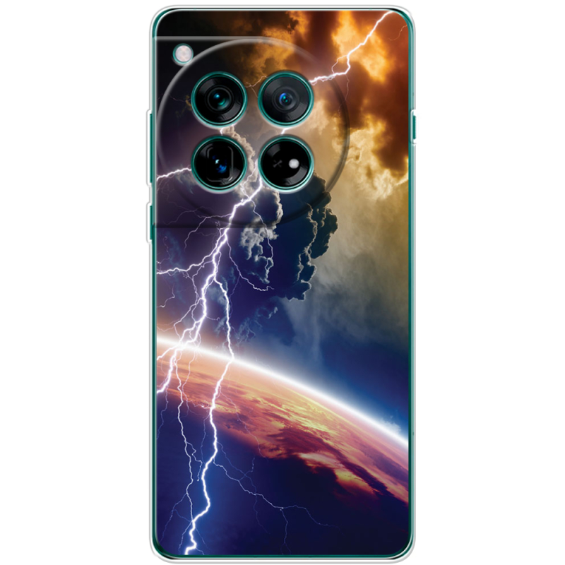 Чохол BoxFace OnePlus 12 