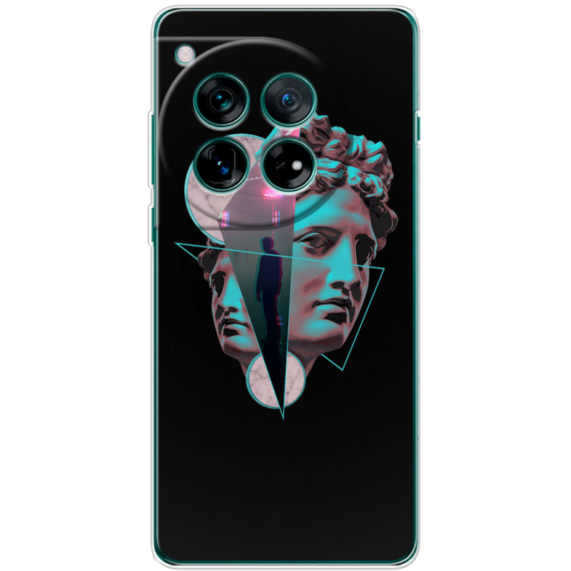 Чохол BoxFace OnePlus 12 