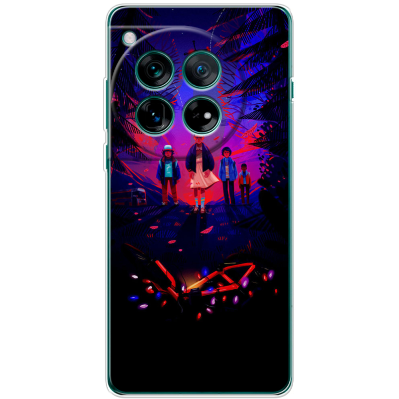 Чохол BoxFace OnePlus 12 