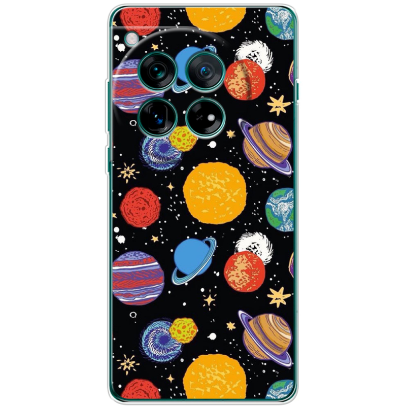 Чохол BoxFace OnePlus 12 
