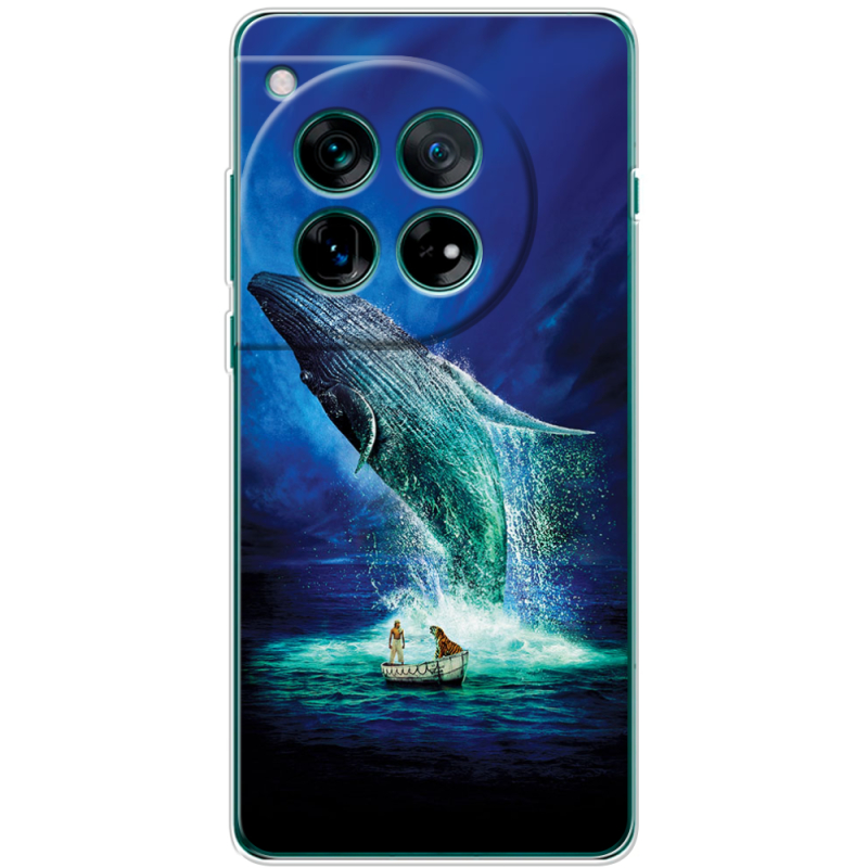 Чохол BoxFace OnePlus 12 Sea Giant