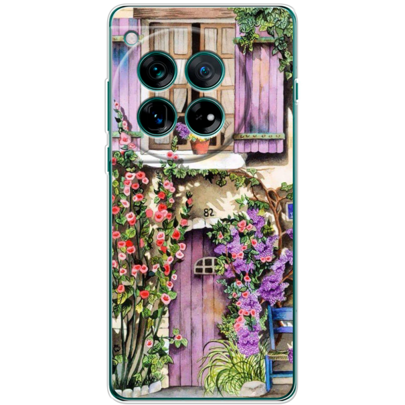 Чохол BoxFace OnePlus 12 