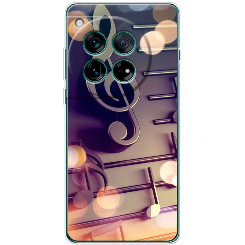 Чохол BoxFace OnePlus 12 