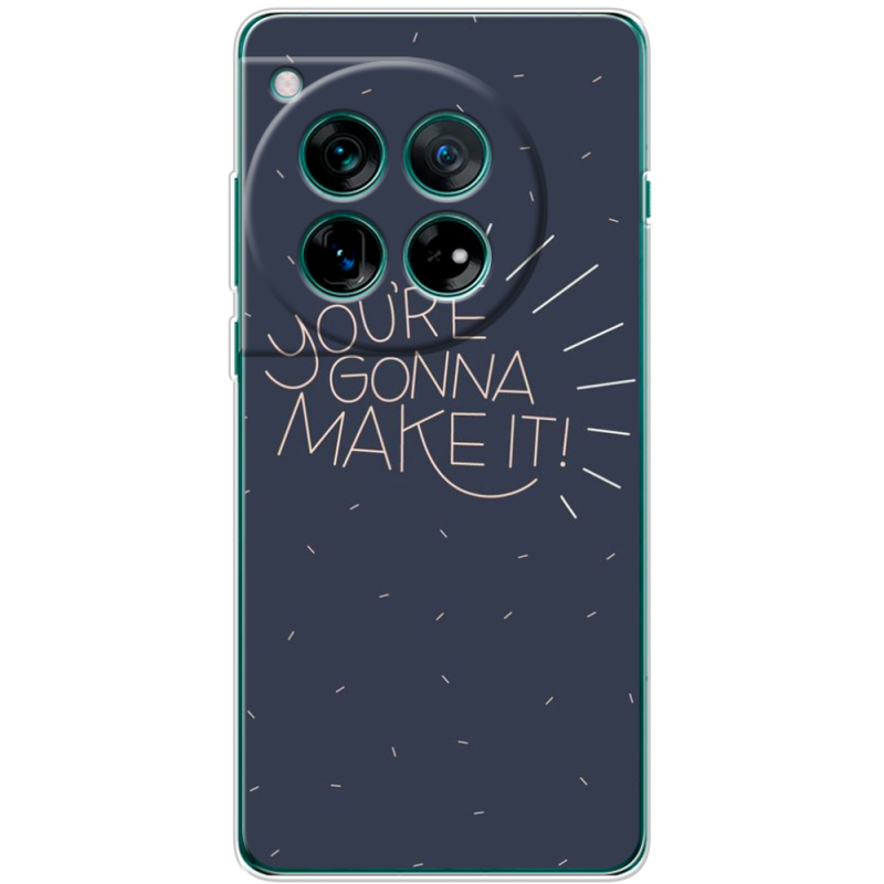 Чохол BoxFace OnePlus 12 