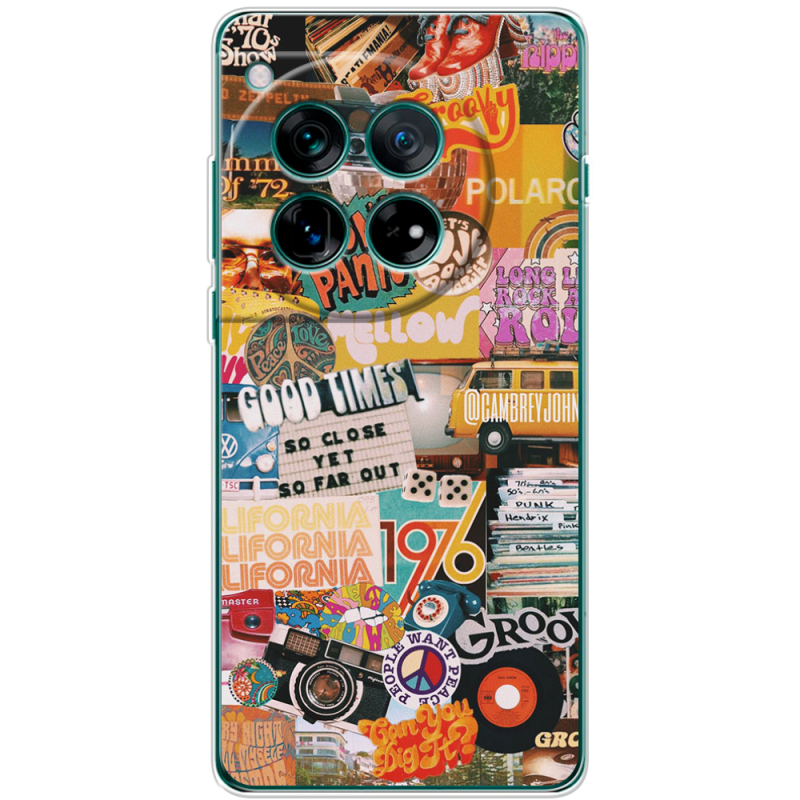 Чохол BoxFace OnePlus 12 