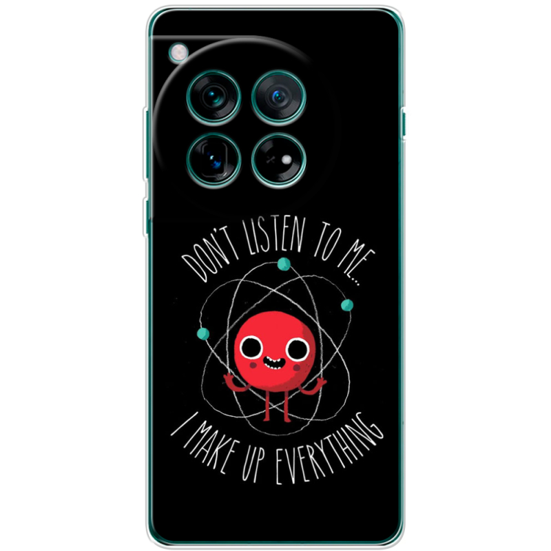 Чохол BoxFace OnePlus 12 