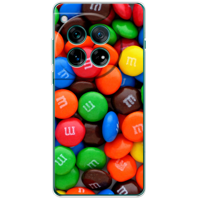 Чохол BoxFace OnePlus 12 Эмемдемки