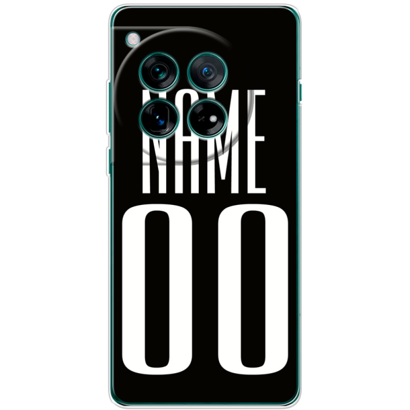 Чохол BoxFace OnePlus 12 