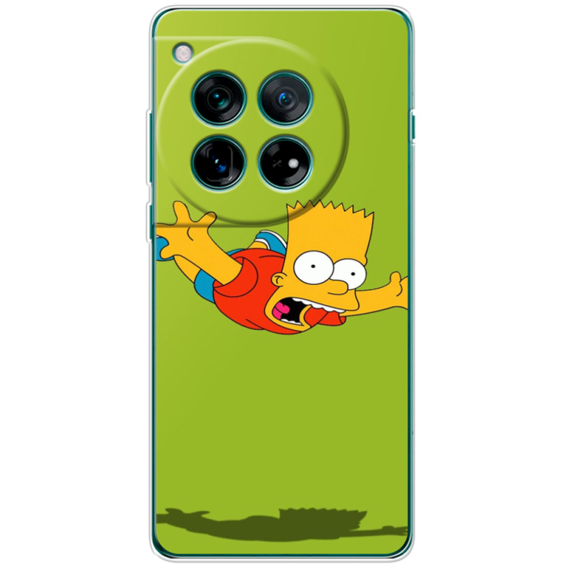 Чохол BoxFace OnePlus 12 