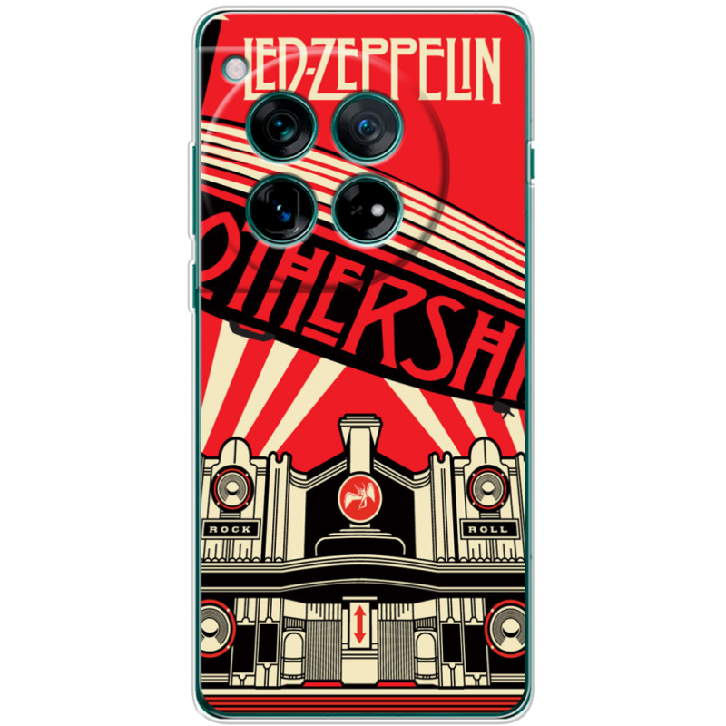 Чохол BoxFace OnePlus 12 