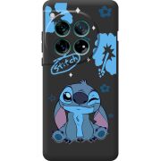 Чорний чохол BoxFace OnePlus 12 