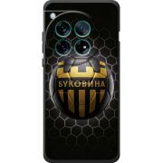Чорний чохол BoxFace OnePlus 12 