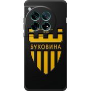 Чорний чохол BoxFace OnePlus 12 