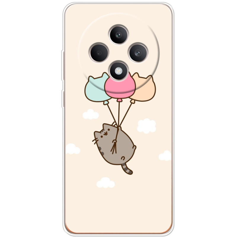 Чохол BoxFace OPPO Reno 12 F 