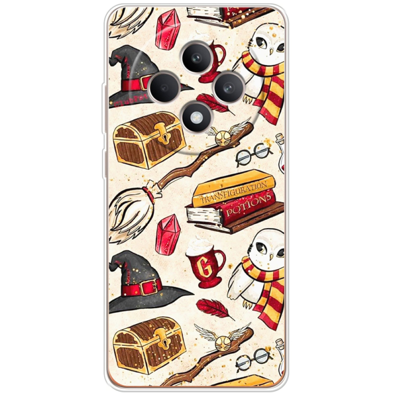 Чохол BoxFace OPPO Reno 12 F Magic Items