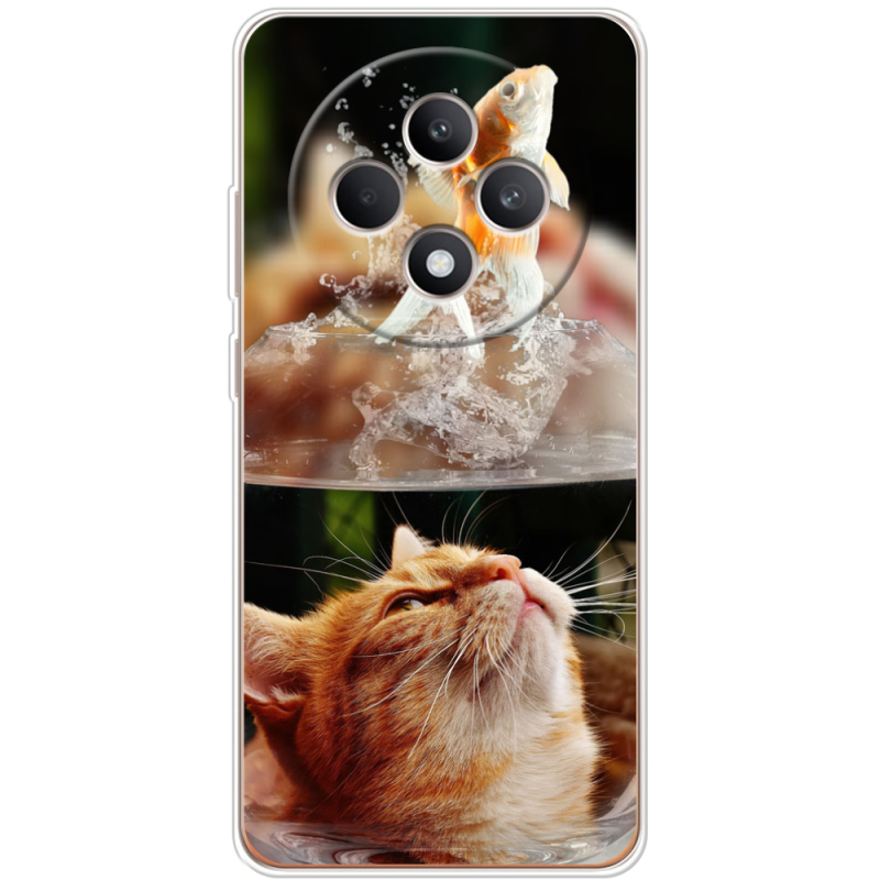 Чохол BoxFace OPPO Reno 12 F 