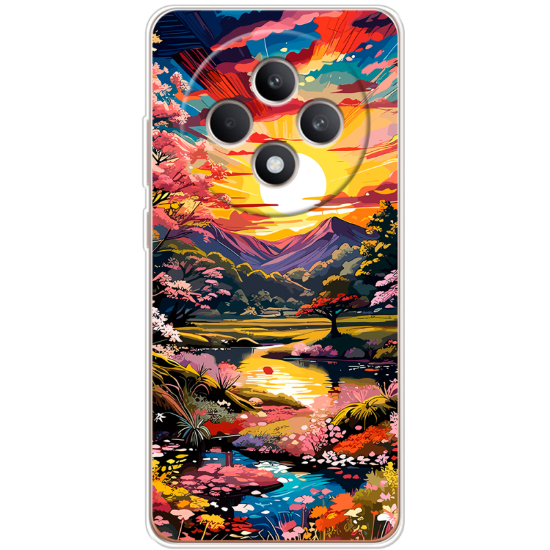Чохол BoxFace OPPO Reno 12 F 