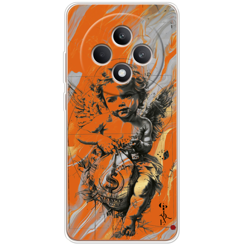 Чохол BoxFace OPPO Reno 12 F 