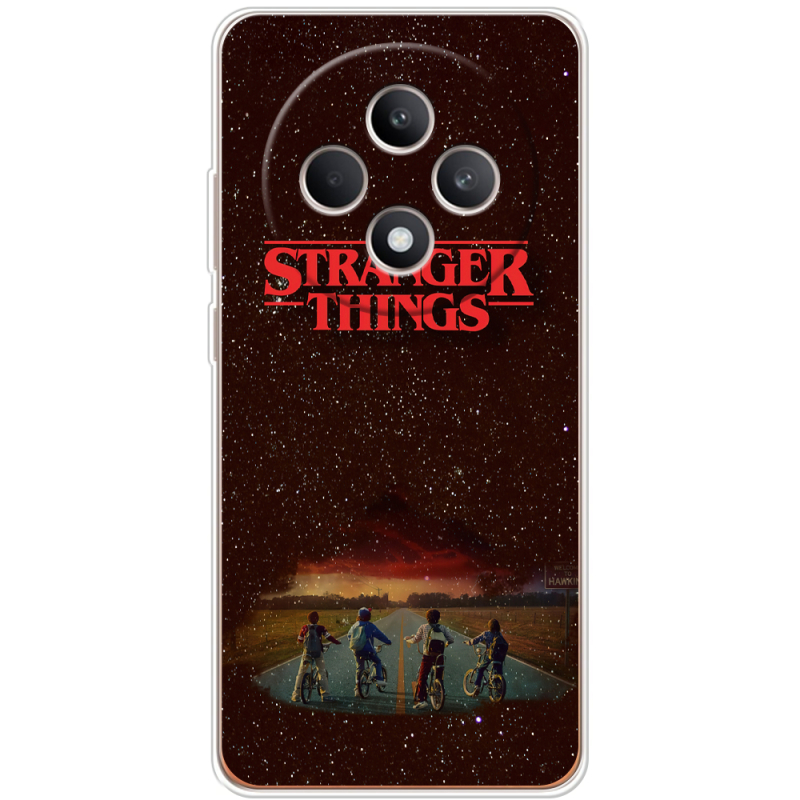 Чохол BoxFace OPPO Reno 12 F 