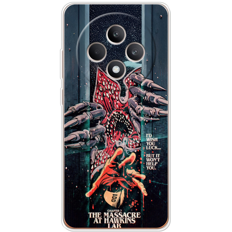 Чохол BoxFace OPPO Reno 12 F 