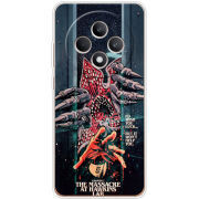 Чохол BoxFace OPPO Reno 12 F 