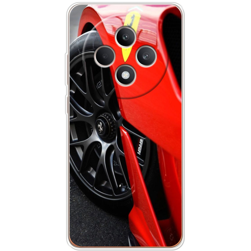 Чохол BoxFace OPPO Reno 12 F Ferrari 599XX
