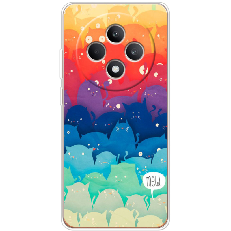 Чохол BoxFace OPPO Reno 12 F 