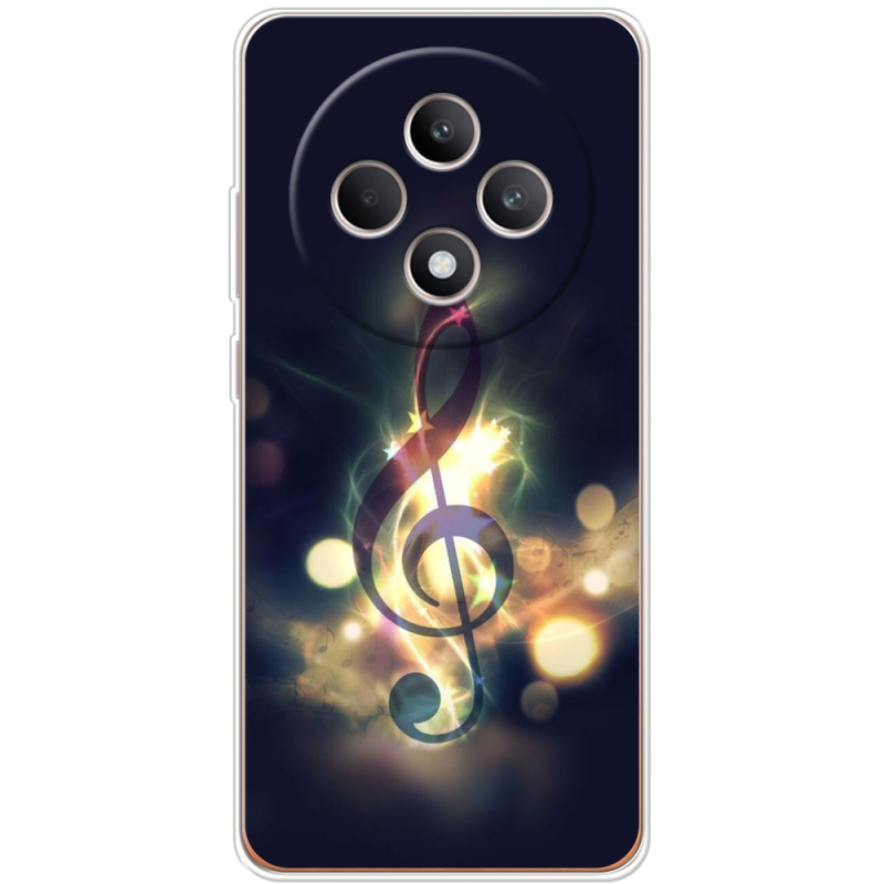 Чохол BoxFace OPPO Reno 12 F 