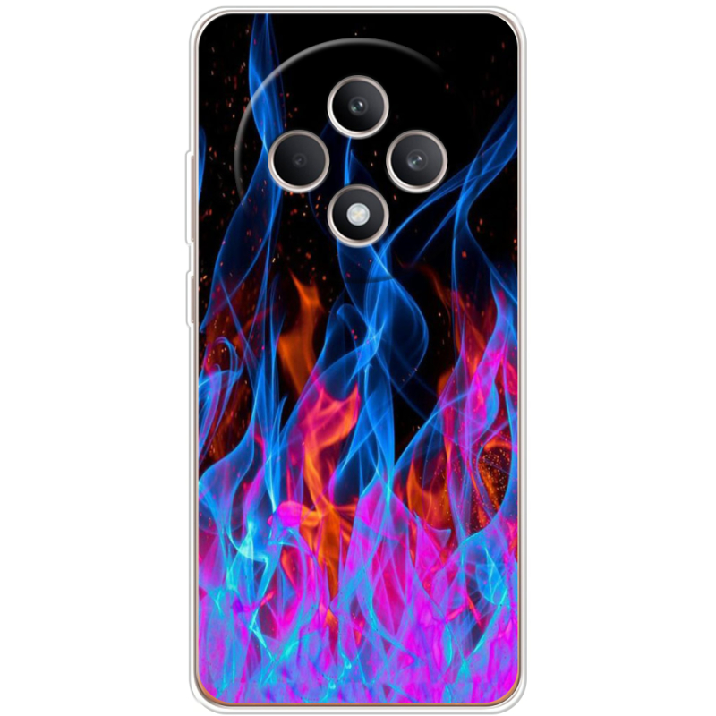 Чохол BoxFace OPPO Reno 12 F 