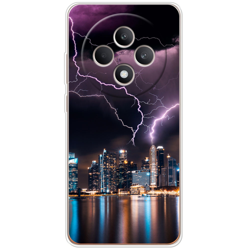 Чохол BoxFace OPPO Reno 12 F 