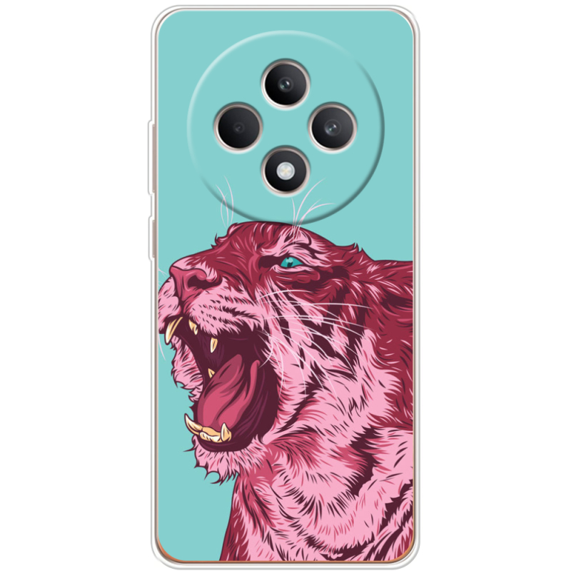 Чохол BoxFace OPPO Reno 12 F 