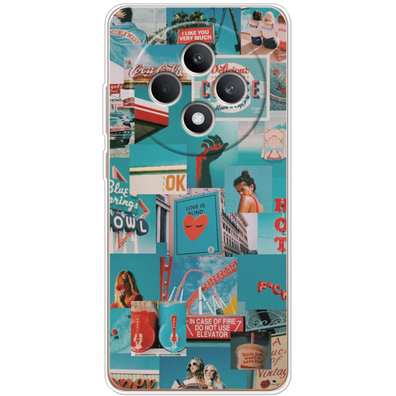 Чохол BoxFace OPPO Reno 12 F 
