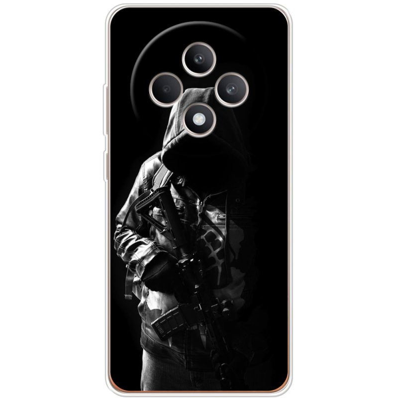 Чохол BoxFace OPPO Reno 12 F 