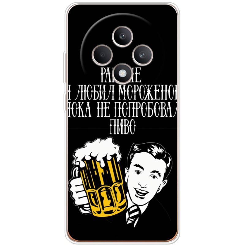 Чохол BoxFace OPPO Reno 12 F 