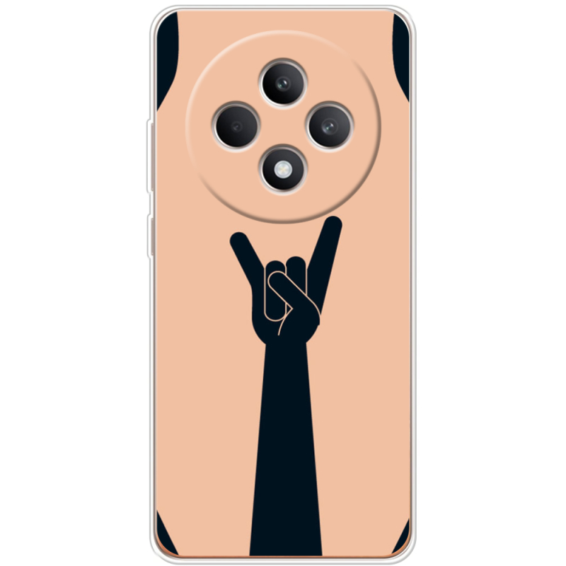 Чохол BoxFace OPPO Reno 12 F 