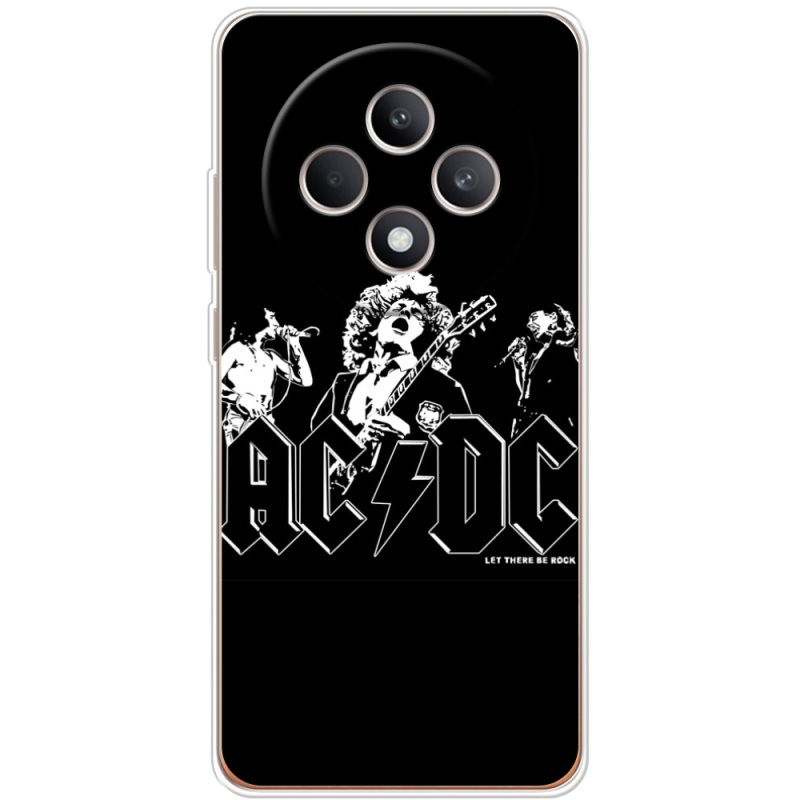 Чохол BoxFace OPPO Reno 12 F 