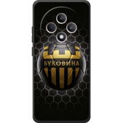 Чорний чохол BoxFace OPPO Reno 12 F 