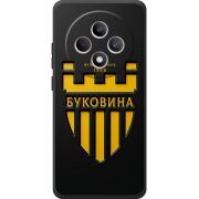 Чорний чохол BoxFace OPPO Reno 12 F 