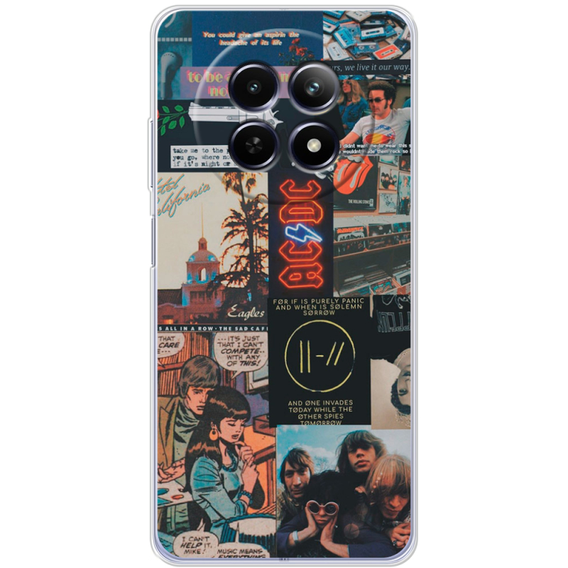 Чохол BoxFace Realme 12 5G 