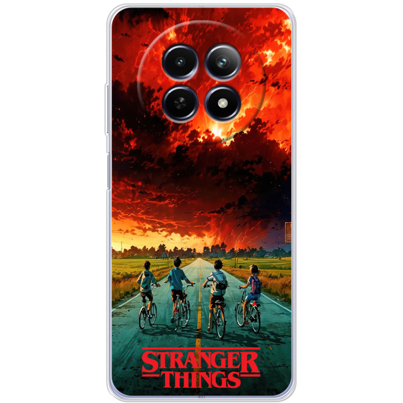 Чохол BoxFace Realme 12 5G 