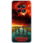 Чохол BoxFace Realme 12 5G 