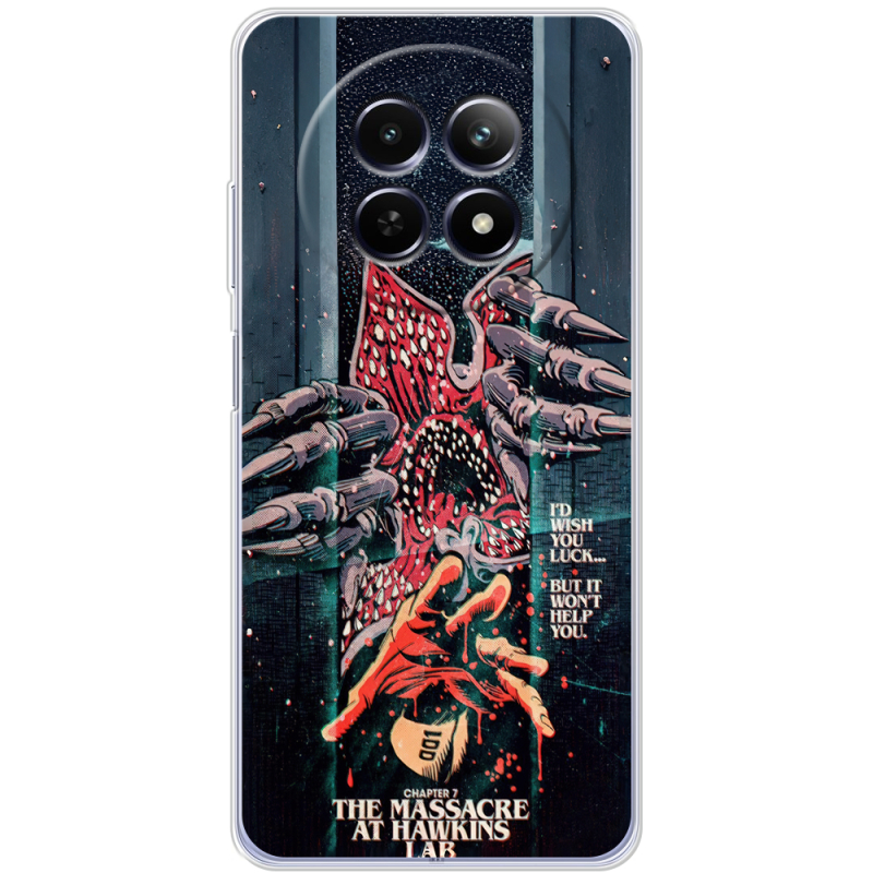 Чохол BoxFace Realme 12 5G 