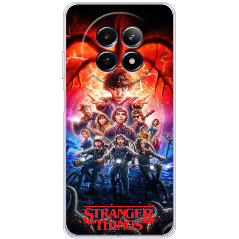 Чохол BoxFace Realme 12 5G 