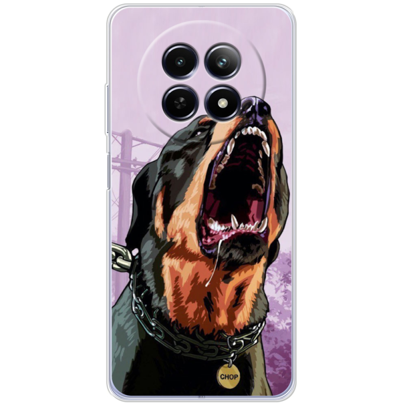 Чохол BoxFace Realme 12 5G 